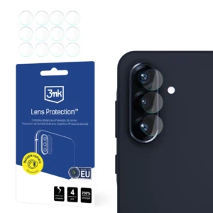 3mk Lens Protection Hybrid Camera Lens Glass for Samsung Galaxy A56 5Geng