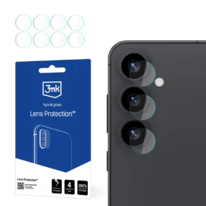 3mk Lens Protection Camera Glass for Samsung Galaxy S25+eng
