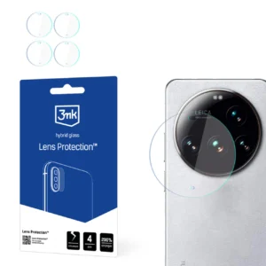 3mk Lens Protection Camera Glass for Xiaomi 15 Ultraeng