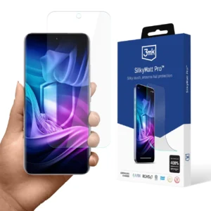3mk Silky Matt Pro protective film for Oppo Reno 13 Proeng
