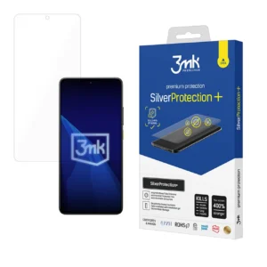 Protective film 3mk SilverProtection+ for Xiaomi Poco X7 Proeng