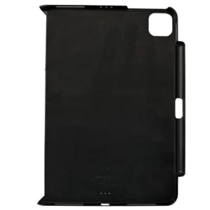 Uniq Axel case iPad Air 11" M2 / iPad Air 10.9" (2022/2020) / iPad Pro 11" (2022/2021) black/black ebonyeng