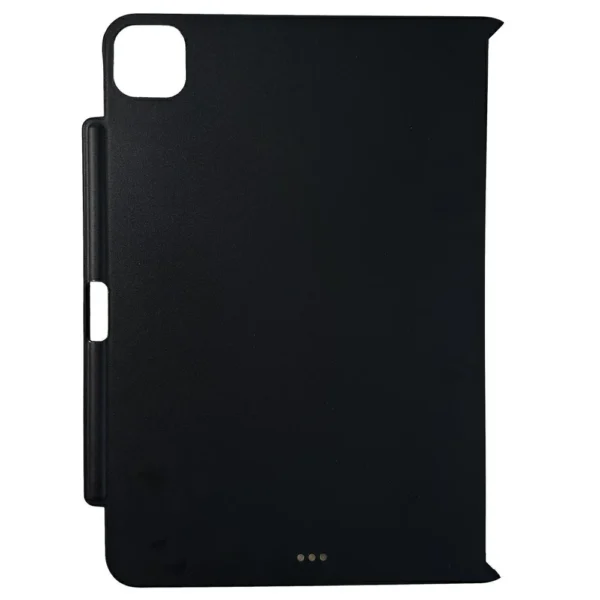 Uniq Axel iPad Pro 11" M4 case black/black ebonyeng