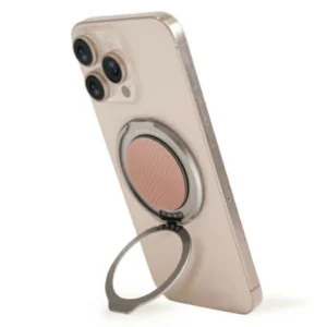 Uniq Gripfit 360 Magnetic Mount&Kickstand Magnetic Holder pink/blush pinkeng