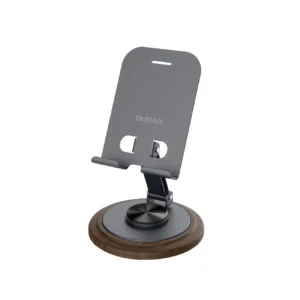 Dudao F17M 360° metal phone stand - grayeng