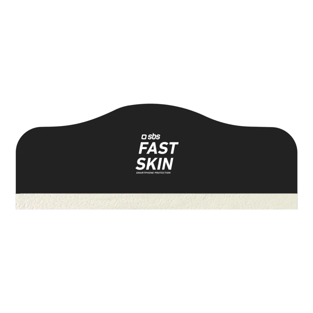 Fast Skin Tablet Squeegeeeng