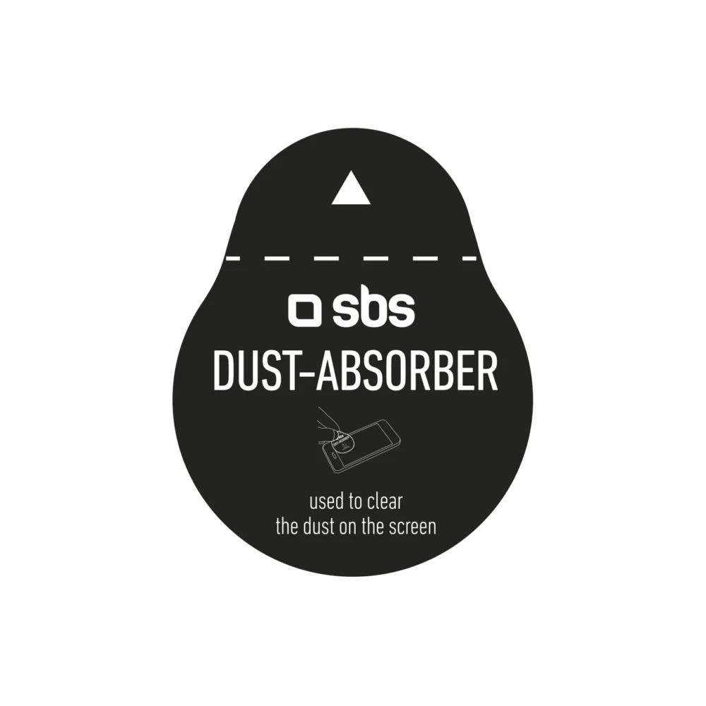 Fast SkinDust Removal Stickers (280 pcs.)eng