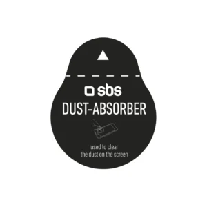 Fast SkinDust Removal Stickers (280 pcs.)eng