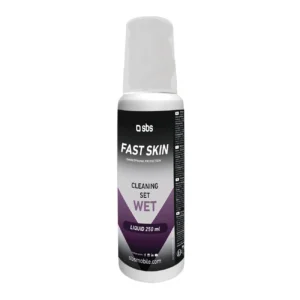 Fast Skin Wet Foil Application Fluideng