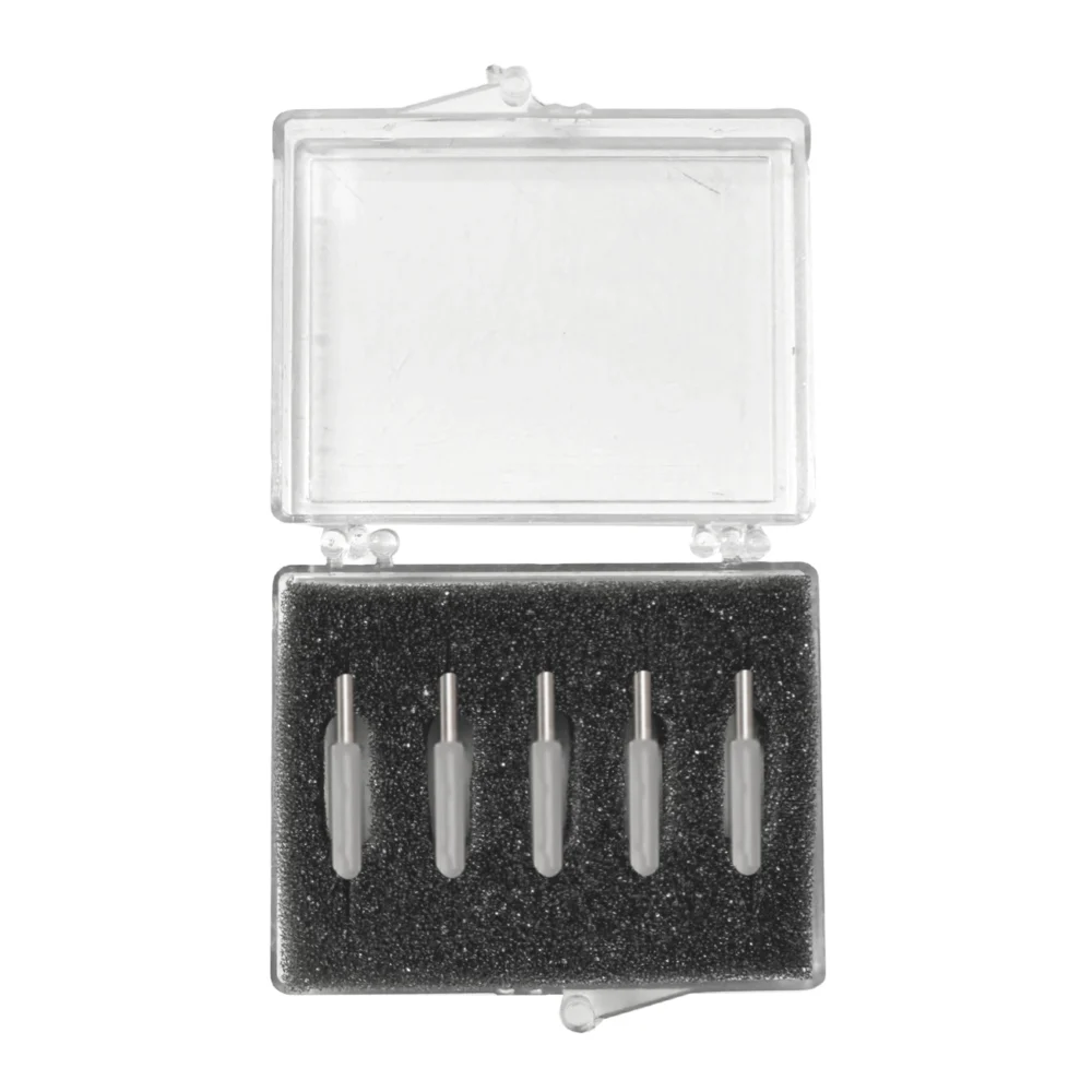 Set of knives for Fast Skin 3.0/4.0 plotters (5 pcs.)eng