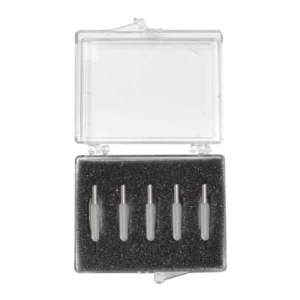 Set of knives for Fast Skin 3.0/4.0 plotters (5 pcs.)eng