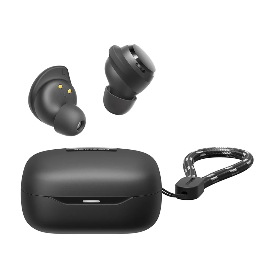 Joyroom Jdots JR-DB3 TWS Wireless Headphones - Blackeng