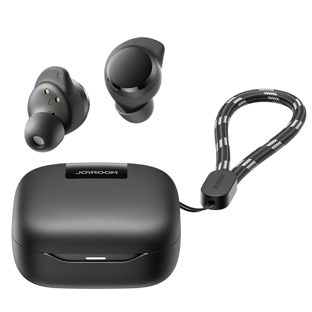 Joyroom Jdots JR-DB3 TWS Wireless Headphones - Blackeng