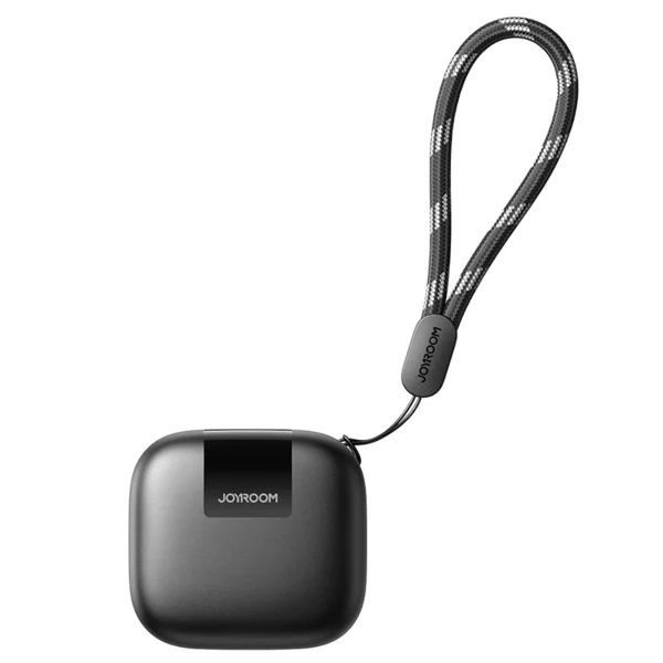 Joyroom Jdots JR-DB3 TWS Wireless Headphones - Blackeng