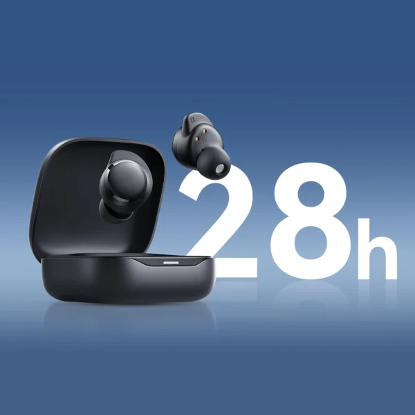Joyroom Jdots JR-DB3 TWS Wireless Headphones - Blackeng