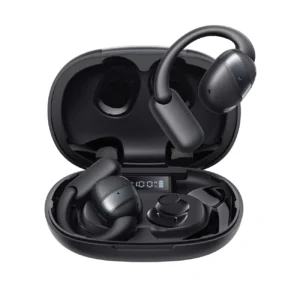 Joyroom Openfree JR-OE4 open-ear TWS wireless headphones – blackeng