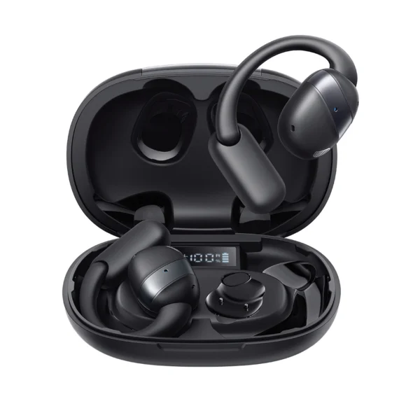 Joyroom Openfree JR-OE4 open-ear TWS wireless headphones – blackeng