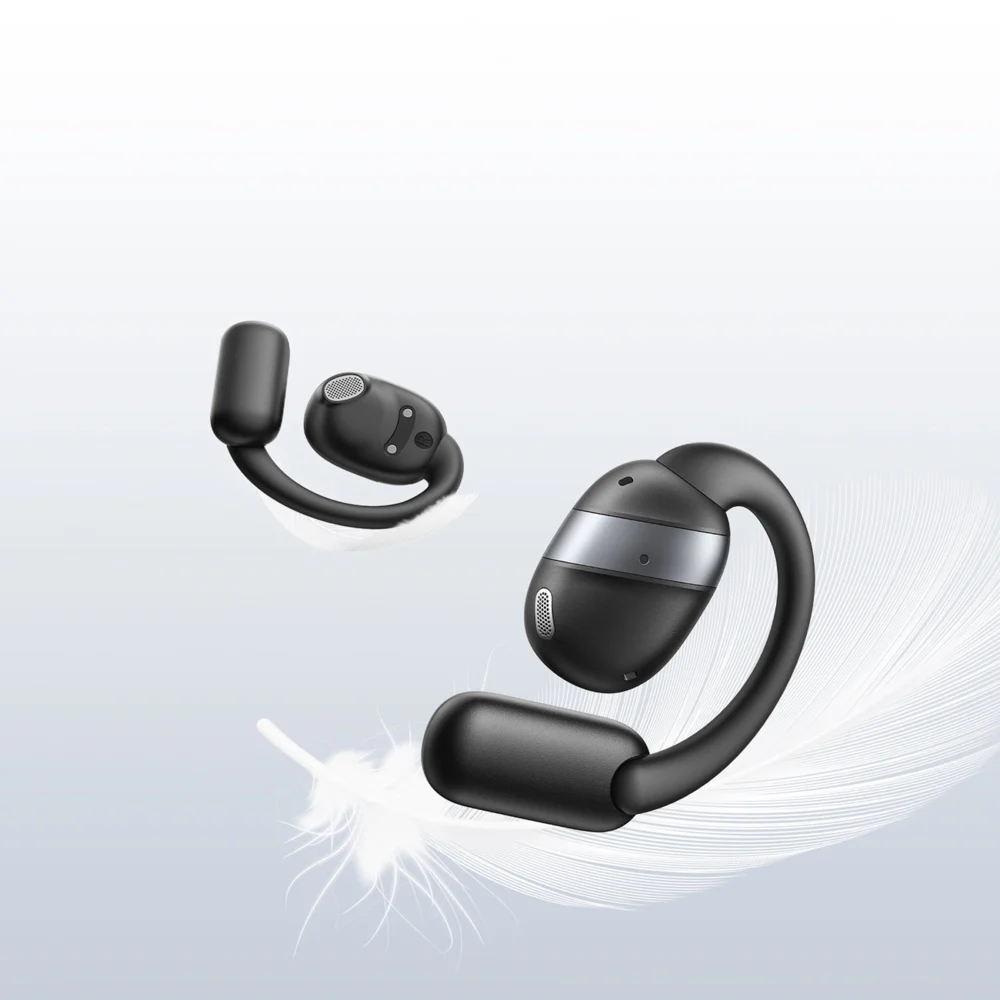 Joyroom Openfree JR-OE4 open-ear TWS wireless headphones – blackeng