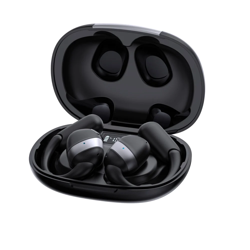 Joyroom Openfree JR-OE4 open-ear TWS wireless headphones – blackeng