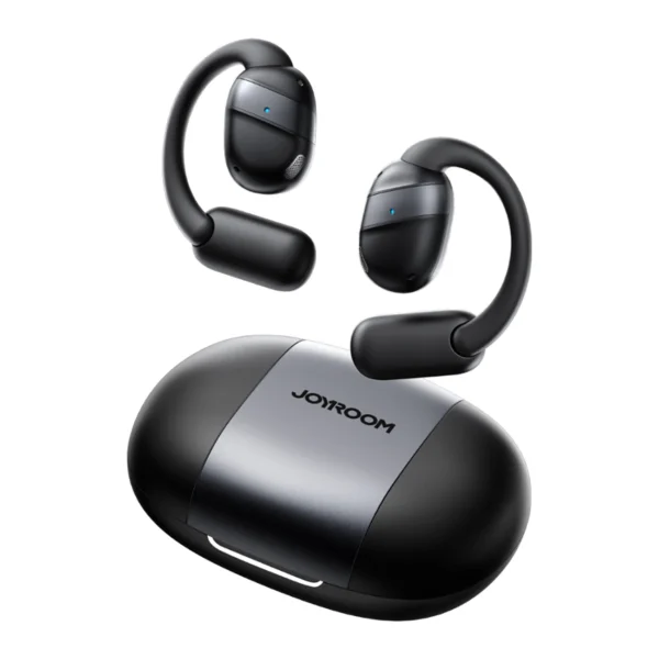 Joyroom Openfree JR-OE4 open-ear TWS wireless headphones – blackeng