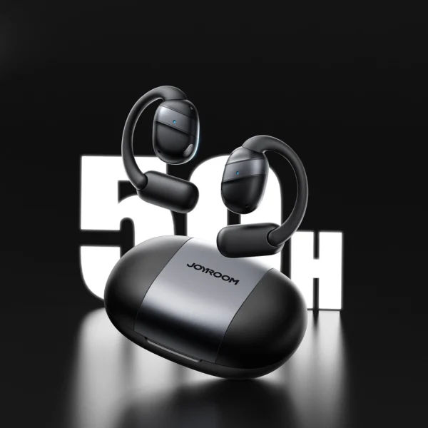 Joyroom Openfree JR-OE4 open-ear TWS wireless headphones – blackeng