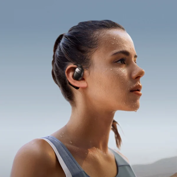 Joyroom Openfree JR-OE4 open-ear TWS wireless headphones – blackeng