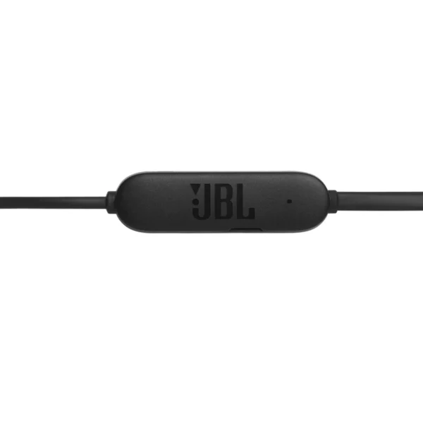 JBL Tune 215BT In-Ear Wireless Headphones - Blackeng