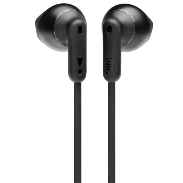 JBL Tune 215BT In-Ear Wireless Headphones - Blackeng