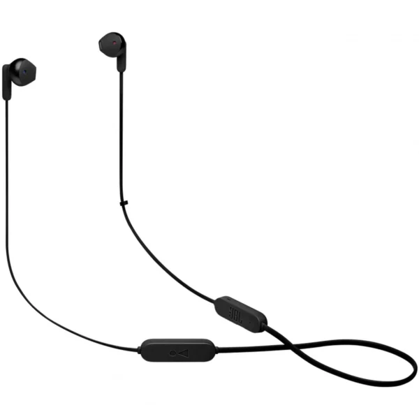 JBL Tune 215BT In-Ear Wireless Headphones - Blackeng