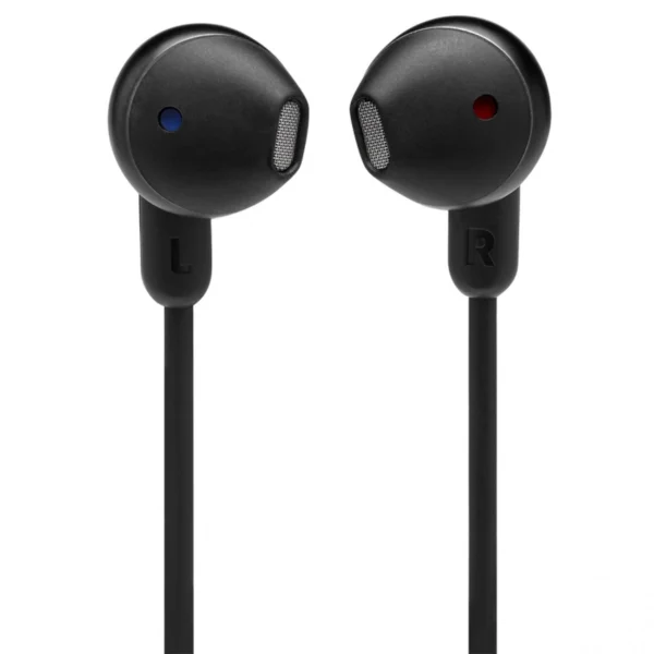 JBL Tune 215BT In-Ear Wireless Headphones - Blackeng
