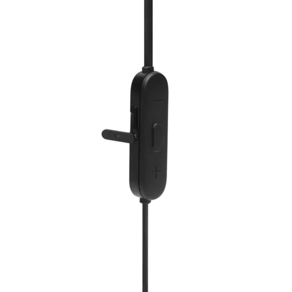 JBL Tune 215BT In-Ear Wireless Headphones - Blackeng
