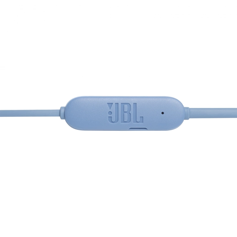 JBL Tune 215BT In-Ear Wireless Headphones - Blueeng