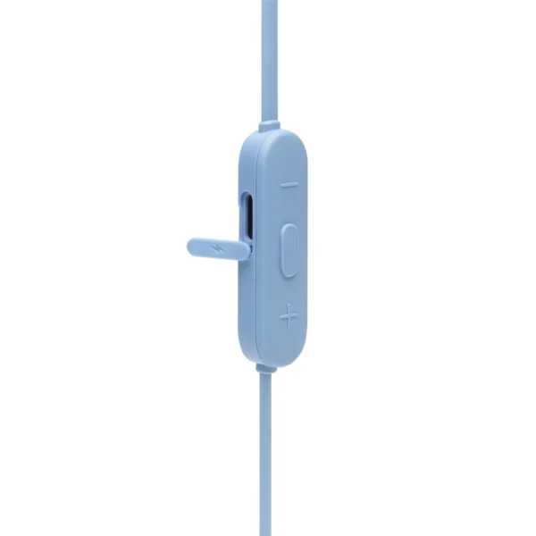 JBL Tune 215BT In-Ear Wireless Headphones - Blueeng