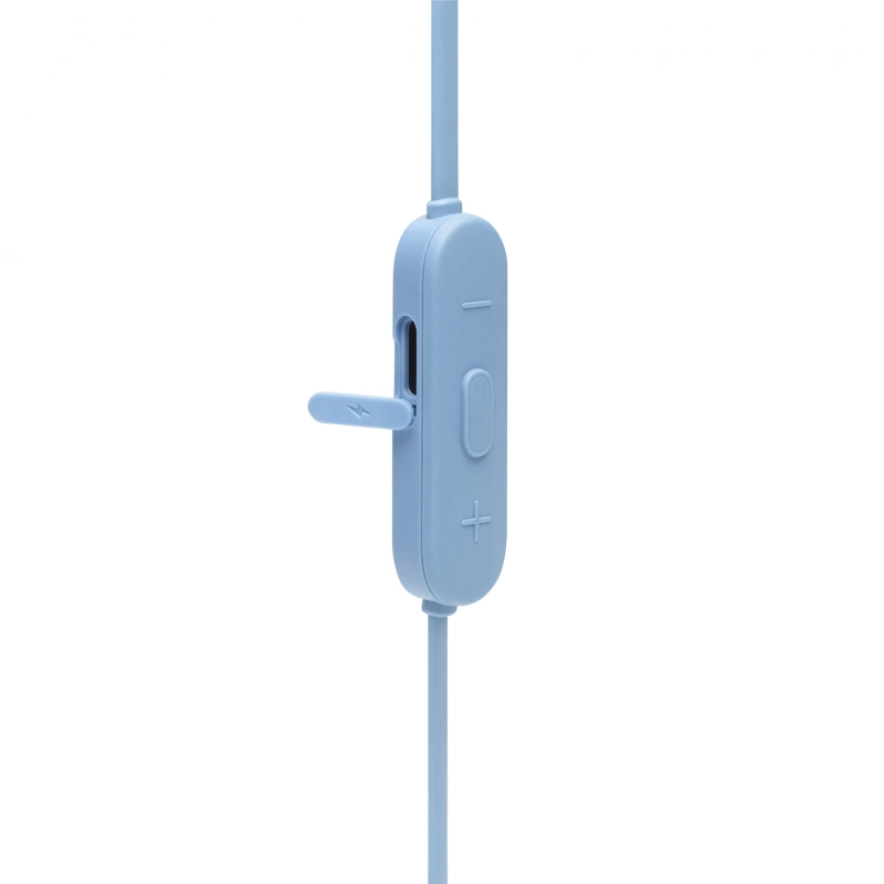 JBL Tune 215BT In-Ear Wireless Headphones - Blueeng