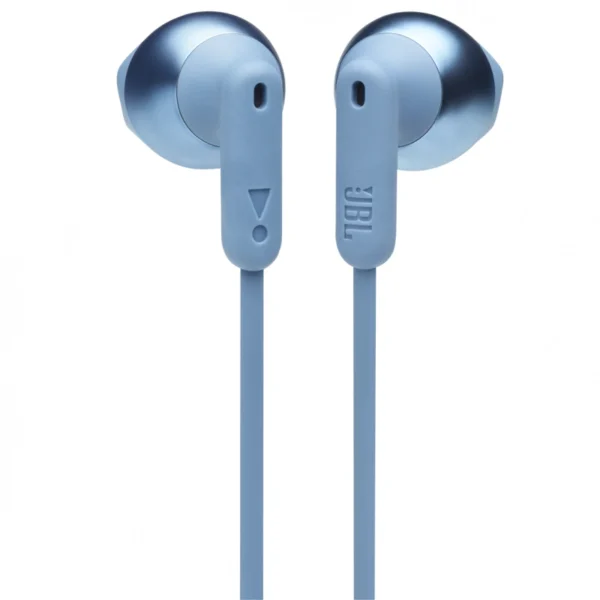 JBL Tune 215BT In-Ear Wireless Headphones - Blueeng