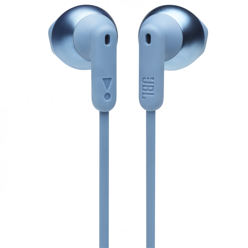 JBL Tune 215BT In-Ear Wireless Headphones - Blueeng