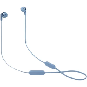 JBL Tune 215BT In-Ear Wireless Headphones - Blueeng