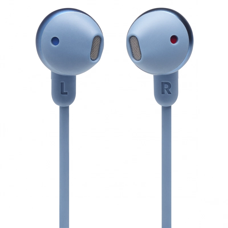 JBL Tune 215BT In-Ear Wireless Headphones - Blueeng