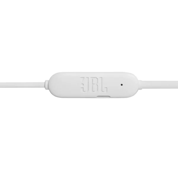 JBL Tune 215BT In-Ear Wireless Headphones - Whiteeng