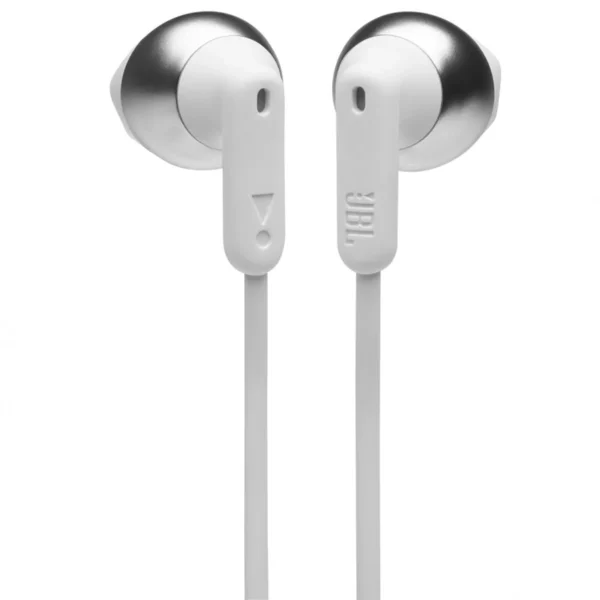 JBL Tune 215BT In-Ear Wireless Headphones - Whiteeng