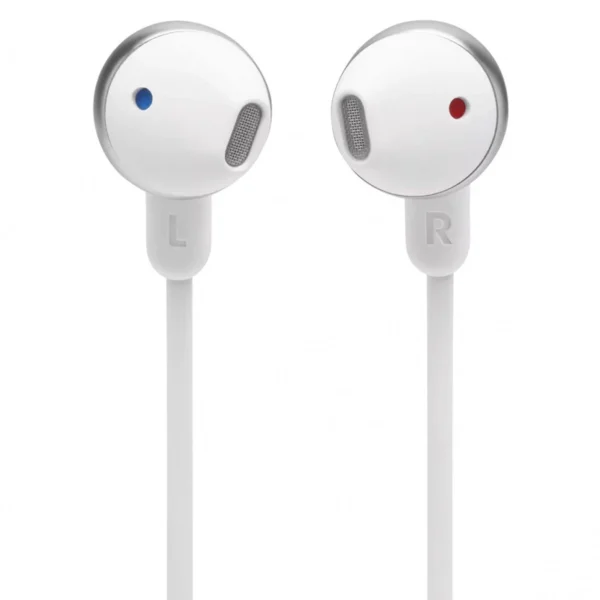 JBL Tune 215BT In-Ear Wireless Headphones - Whiteeng