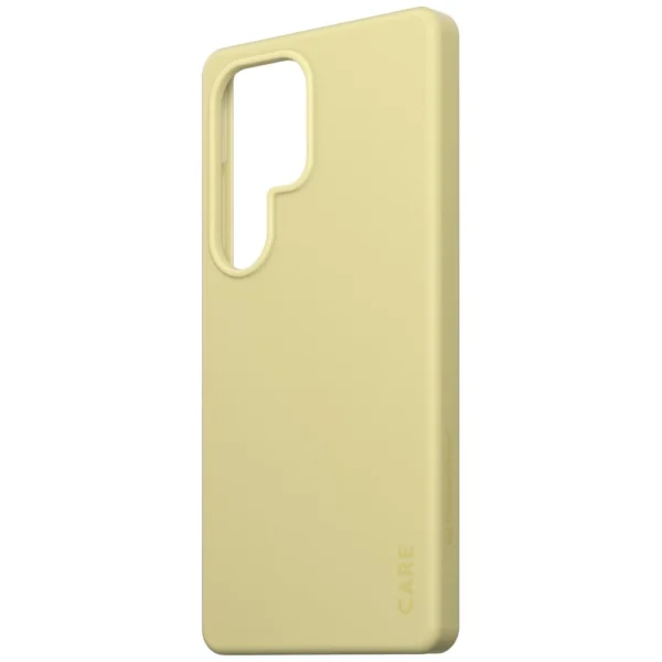 CARE by PanzerGlass Fashion Case for Samsung Galaxy S25 Ultra - Purpleeng
