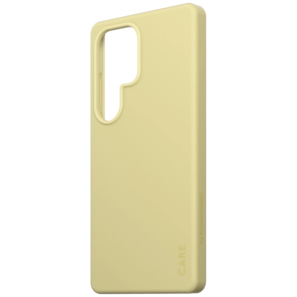 CARE by PanzerGlass Fashion Case for Samsung Galaxy S25 Ultra - Purpleeng