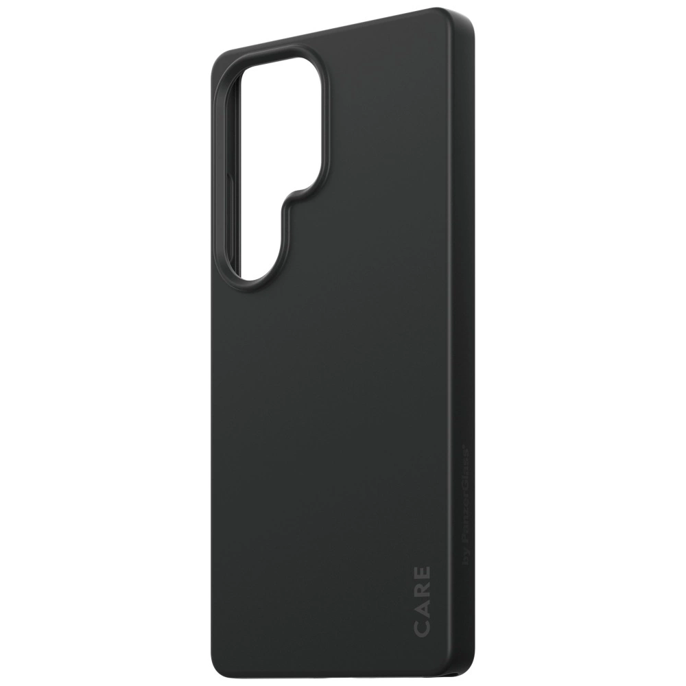 CARE by PanzerGlass Fashion Case for Samsung Galaxy S25 Ultra - Blackeng