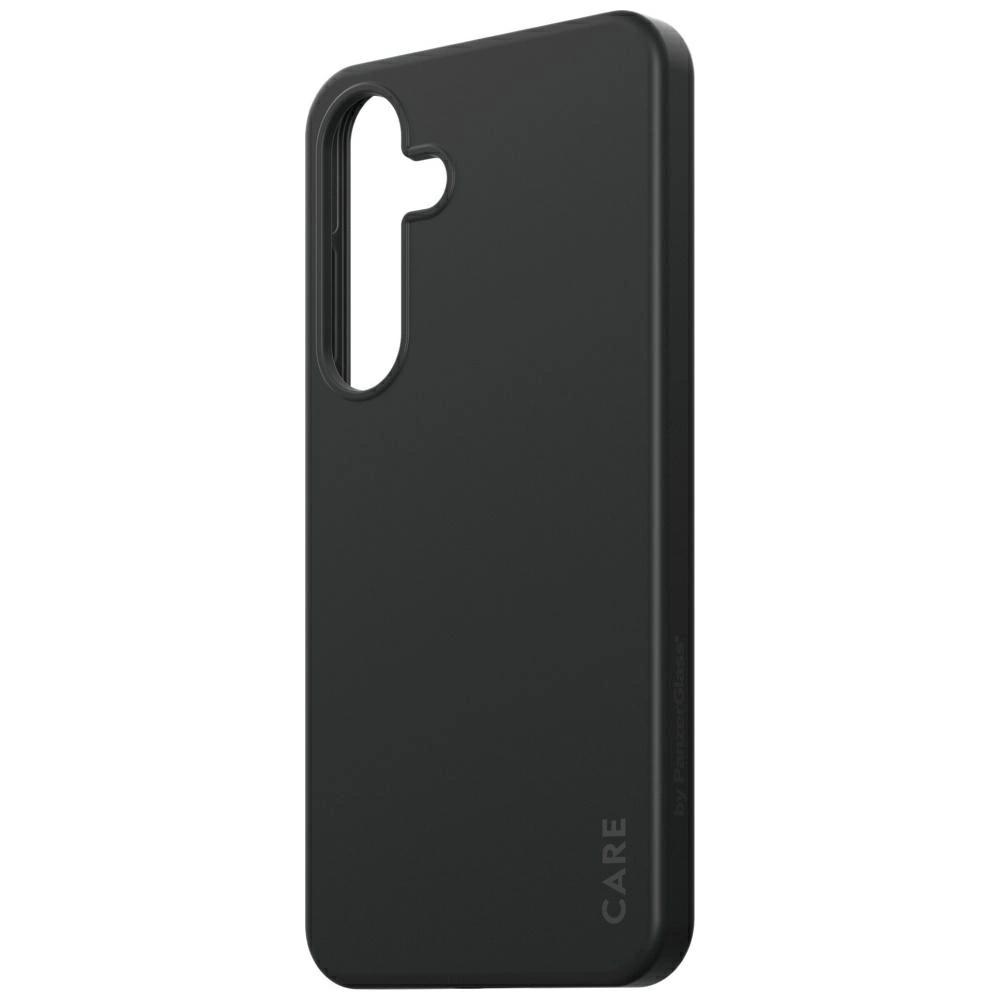 CARE by PanzerGlass Fashion Case for Samsung Galaxy S25+ - Blackeng