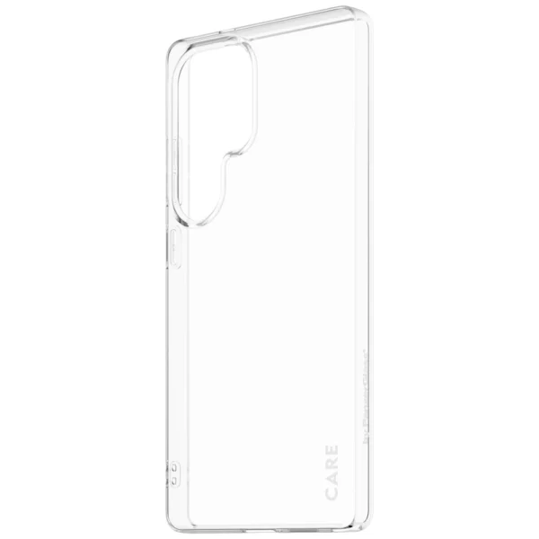 CARE by PanzerGlass Fashion X-Ray Case for Samsung Galaxy S25 Ultra - Transparenteng