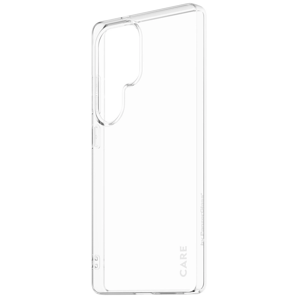 CARE by PanzerGlass Fashion X-Ray Case for Samsung Galaxy S25 Ultra - Transparenteng