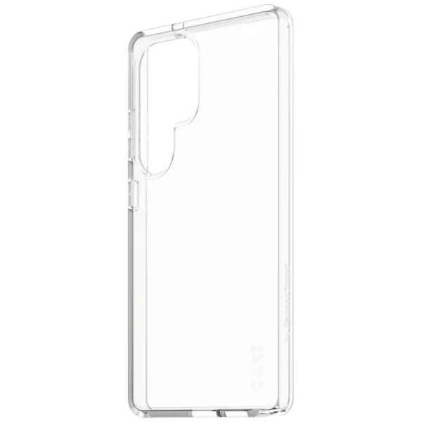 CARE by PanzerGlass Flagship Urban Combat Case for Samsung Galaxy S25 Ultra - Cleareng