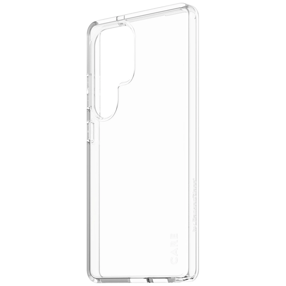 CARE by PanzerGlass Flagship Urban Combat Case for Samsung Galaxy S25 Ultra - Cleareng