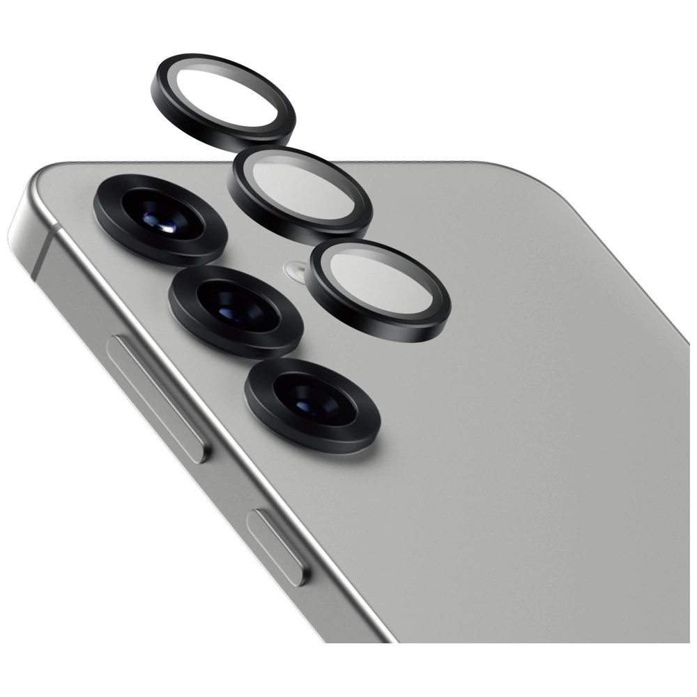 PanzerGlass Hoops Lens Protector for Samsung Galaxy S25eng